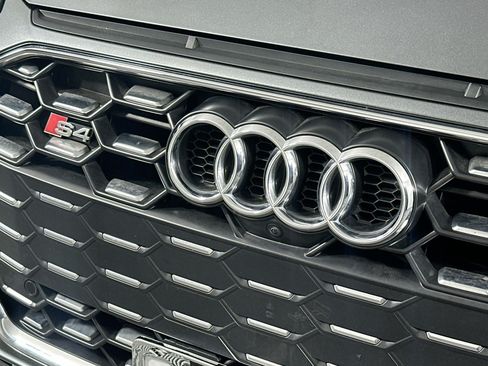 Used 2023 Audi S4 Premium Plus w/ Premium Plus Package AWD/4WD image 14