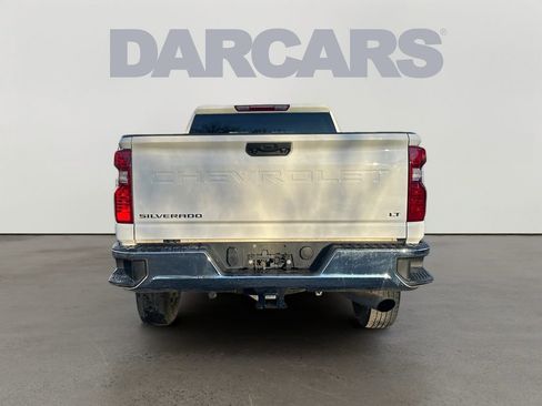 Used 2024 Chevrolet Silverado 2500 LT image 6