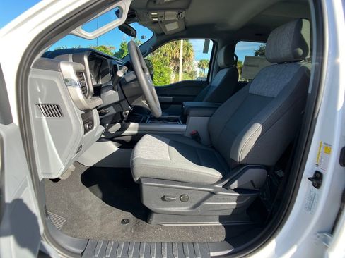 New 2026 Ford F250 XLT w/ Tremor Off-Road Package image 28