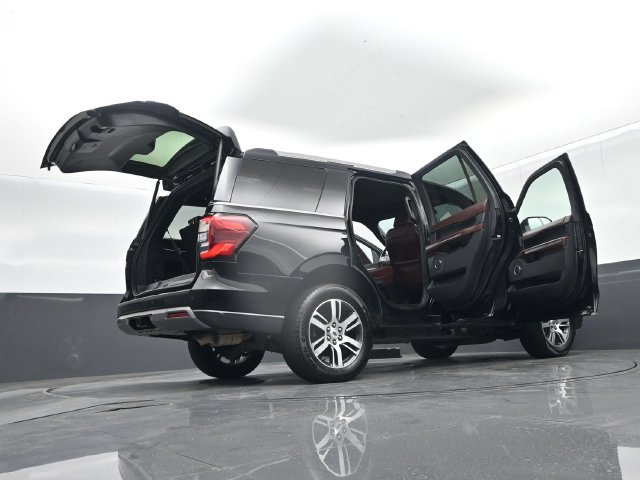 Used 2023 Ford Expedition Limited AWD/4WD image 79