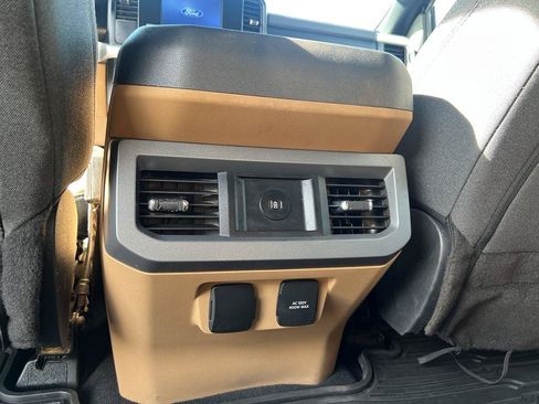 Used 2024 Ford F350 XLT w/ FX4 Off-Road Package AWD/4WD image 8