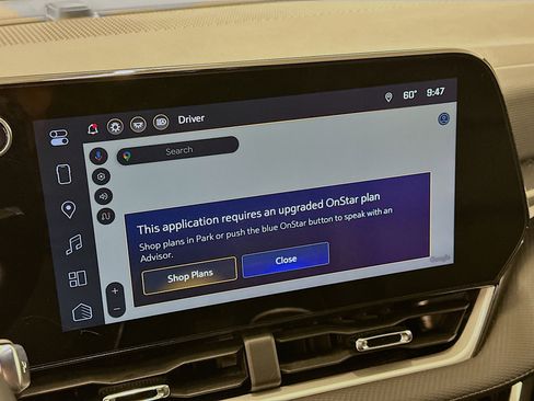 Used 2025 Chevrolet Equinox LT w/ Convenience Package II image 22