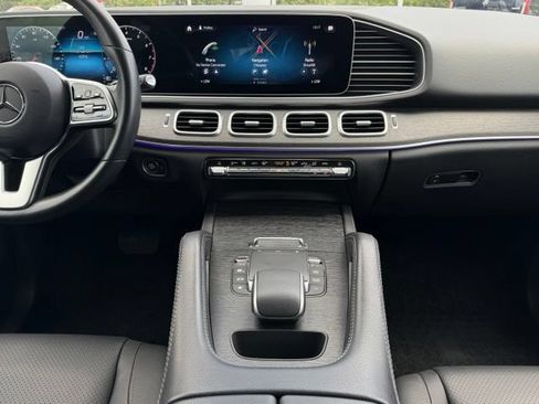 Certified 2023 Mercedes-Benz GLE 350 4MATIC image 14