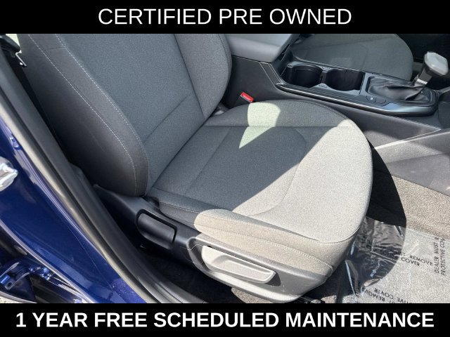 Used 2025 Kia K4 FWD image 10