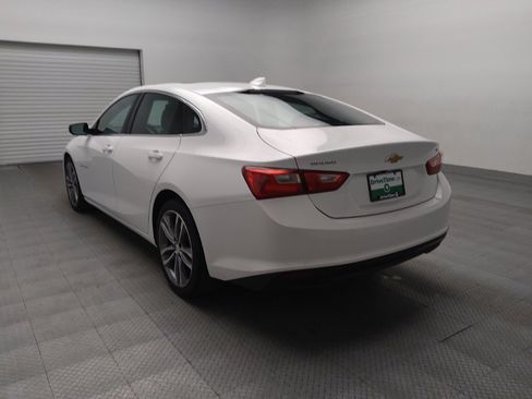 Used 2023 Chevrolet Malibu LT FWD image 5