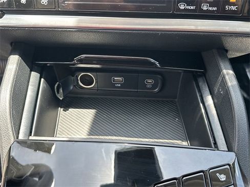 Used 2023 Kia Sportage LX image 24