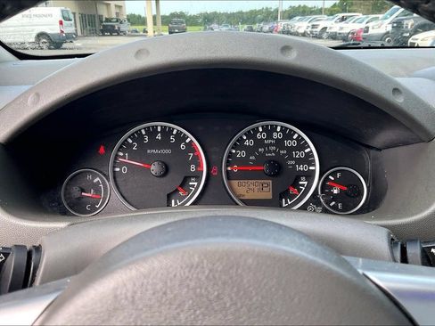 Used 2019 Nissan Frontier SL RWD image 21