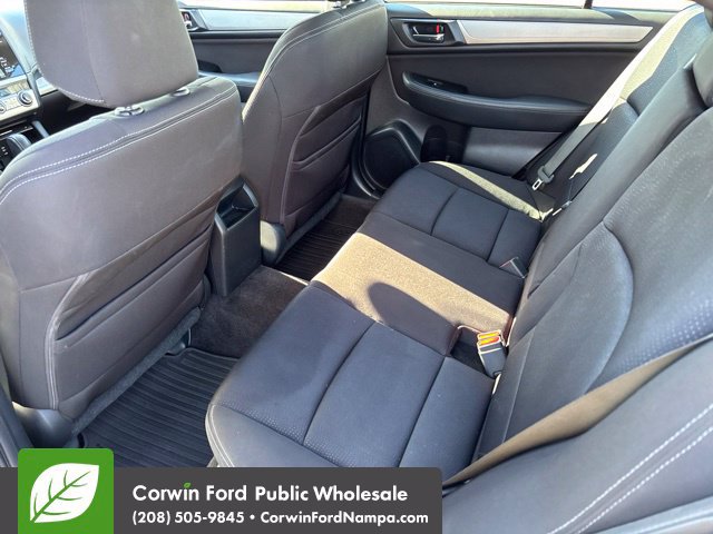 Used 2015 Subaru Legacy 2.5i Premium AWD/4WD image 26