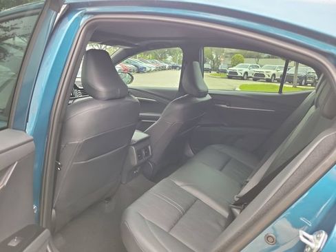 Used 2026 Toyota Camry XSE FWD image 7