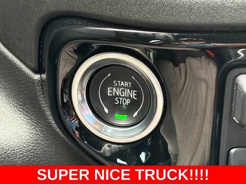 Used 2024 Chevrolet Silverado 1500 RST w/ Rally Edition AWD/4WD image 25