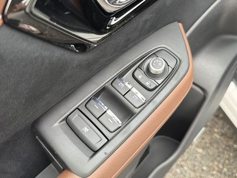 New 2026 Subaru Forester Touring image 25