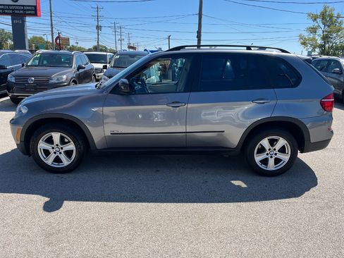 Used 2012 BMW X5 xDrive35i image 2