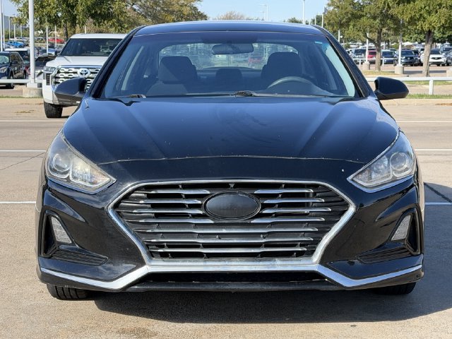 Used 2019 Hyundai Sonata SE FWD image 8