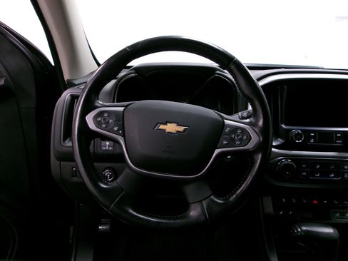 Used 2021 Chevrolet Colorado ZR2 image 7