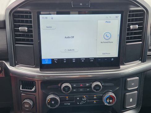 New 2026 Ford F150 STX w/ Equipment Group 200A RWD image 15