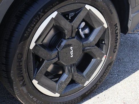 New 2027 Kia Telluride EX AWD/4WD image 40