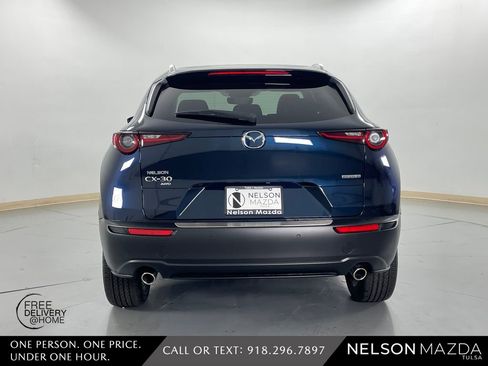 New 2026 MAZDA CX-30 AWD 2.5 S image 7