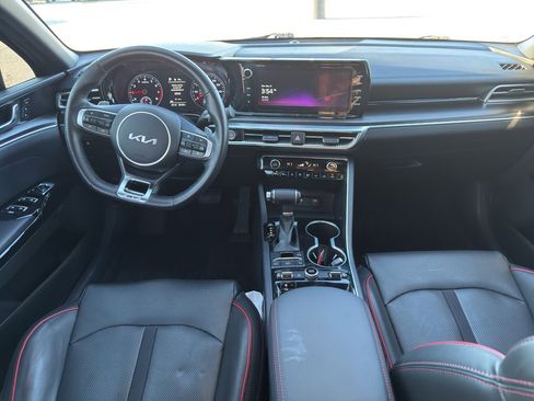 Used 2024 Kia K5 GT w/ GT1 Package image 20