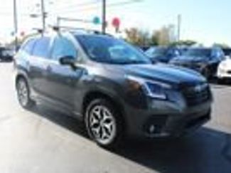 Used 2022 Subaru Forester Premium w/ Popular Package #1 video 2