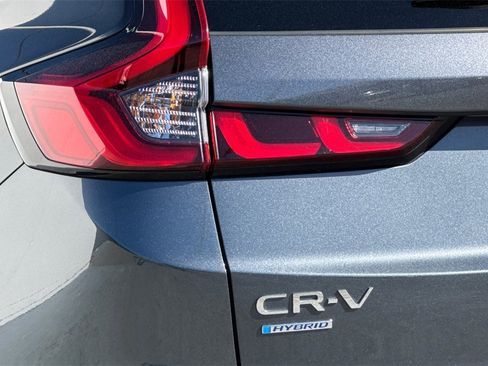 Used 2025 Honda CR-V Sport-L image 25