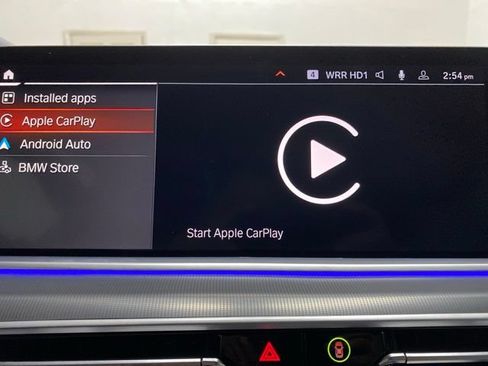 Used 2023 BMW X5 sDrive40i w/ Premium Package RWD image 54