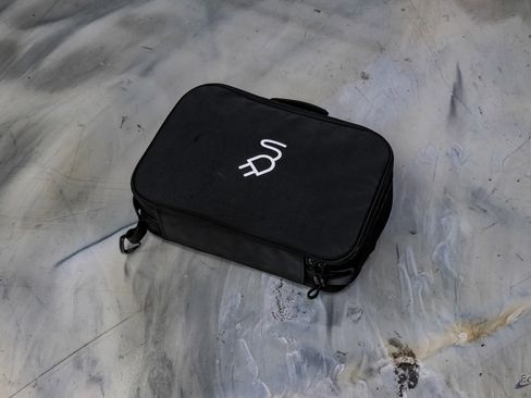 Used 2020 Porsche Taycan Turbo S image 92