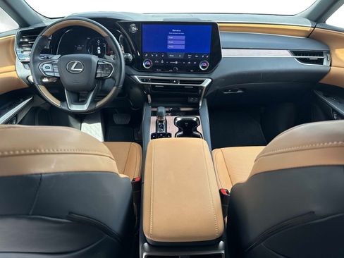 Certified 2025 Lexus RX 350 Premium w/ Accessory Package (Z1) FWD image 16