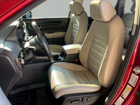 Used 2024 Honda CR-V EX-L image 20