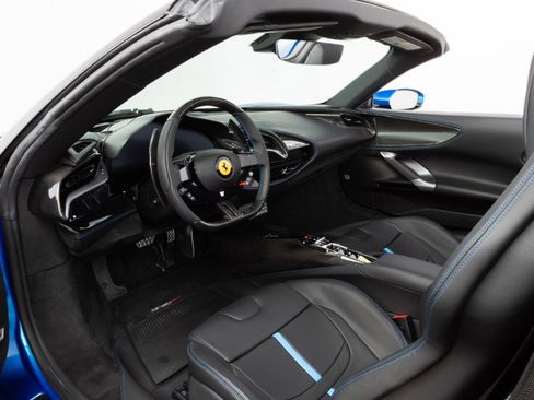 Certified 2024 Ferrari SF90 Spider image 66