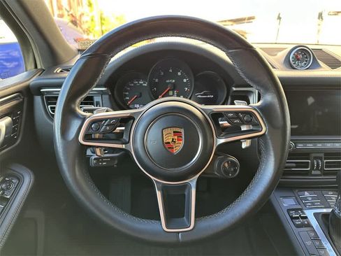 Used 2021 Porsche Macan GTS image 15