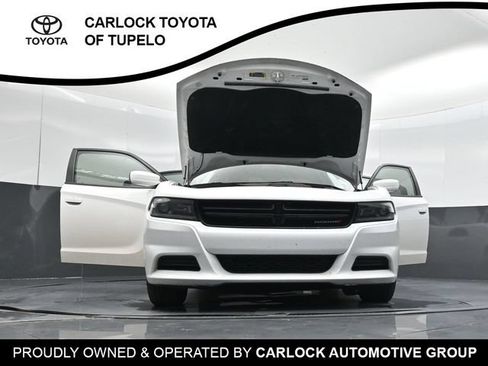Used 2022 Dodge Charger SXT RWD image 61