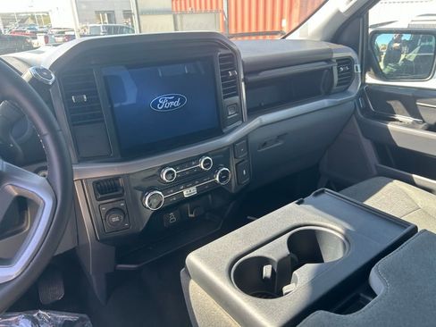 Used 2025 Ford F150 XLT w/ Equipment Group 301A Standard image 6