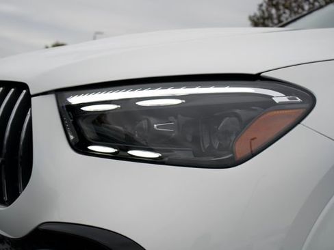 New 2026 Mercedes-Benz GLE 53 AMG 4MATIC Coupe image 13