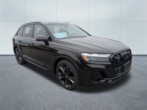 New 2026 Audi Q7 3.0T Premium Plus image 1