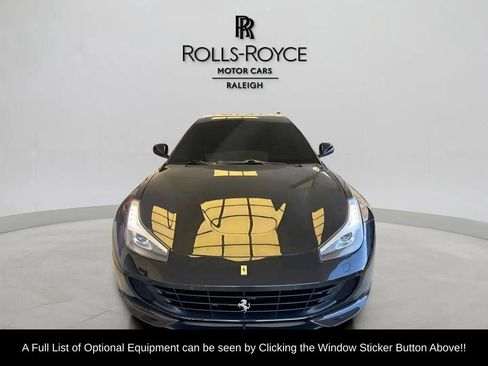 Used 2018 Ferrari GTC4Lusso T image 2