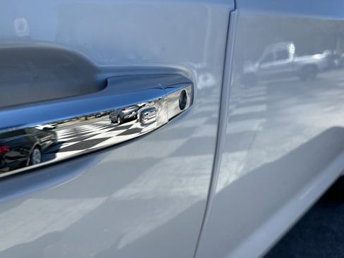 New 2025 Chevrolet Silverado 1500 LTZ w/ LTZ Premium Package image 58