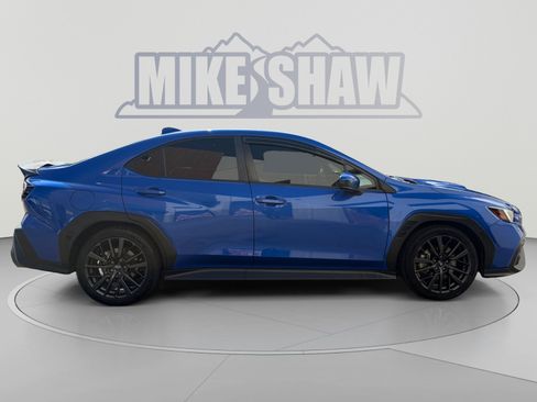 Used 2023 Subaru WRX Premium AWD/4WD image 6