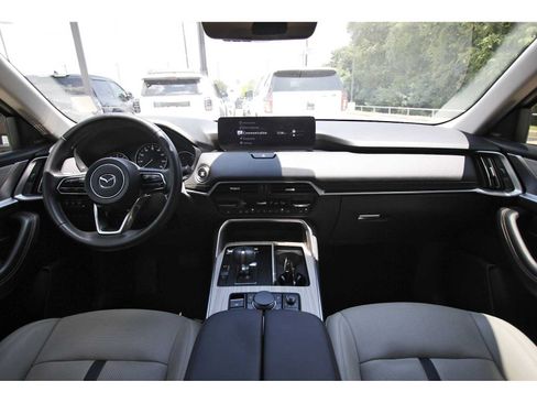 Used 2024 MAZDA CX-90 3.3 Turbo w/ Premium Package AWD/4WD image 7