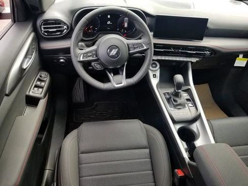 New 2025 Dodge Hornet GT w/ Cold Weather Group image 10