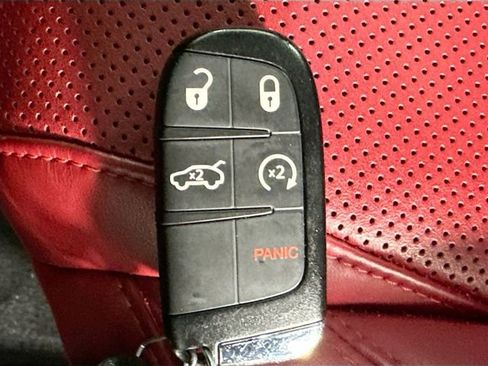 Used 2024 Dodge Hornet R/T Plus image 18