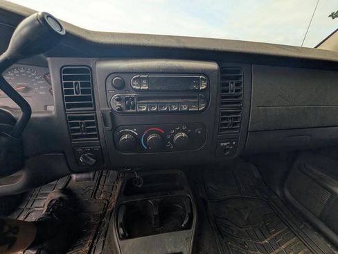 Used 2002 Dodge Dakota SLT AWD/4WD image 33