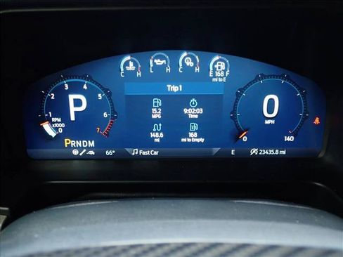 Used 2023 Ford Bronco Raptor AWD/4WD image 25
