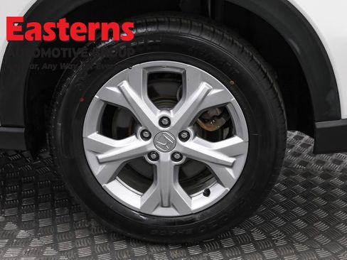 Used 2023 Honda HR-V LX image 31