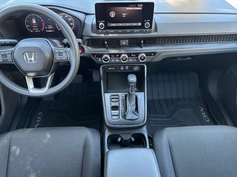 Certified 2024 Honda CR-V EX image 15
