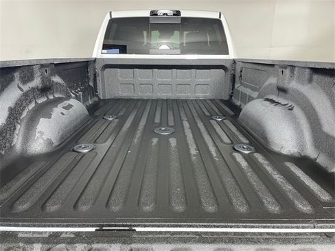 New 2026 RAM 3500 Limited image 14