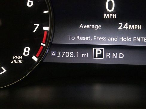 Used 2022 Nissan Frontier SV image 29