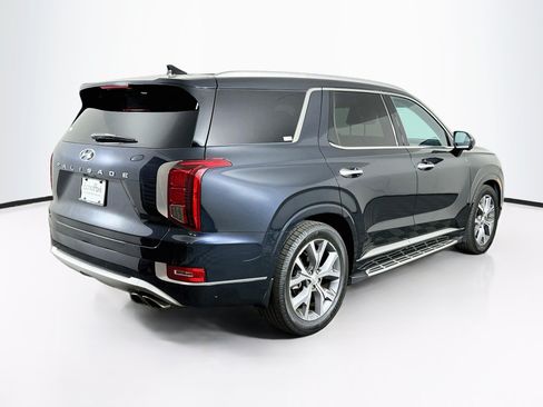 Used 2021 Hyundai Palisade Limited FWD image 9