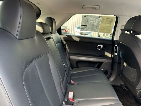 Used 2022 Hyundai Ioniq 5 SEL w/ Cargo Package image 29