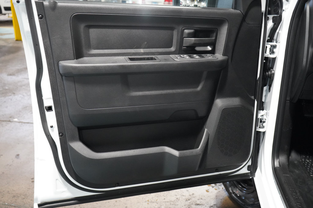 New 2027 RAM 3500 Tradesman AWD/4WD image 26