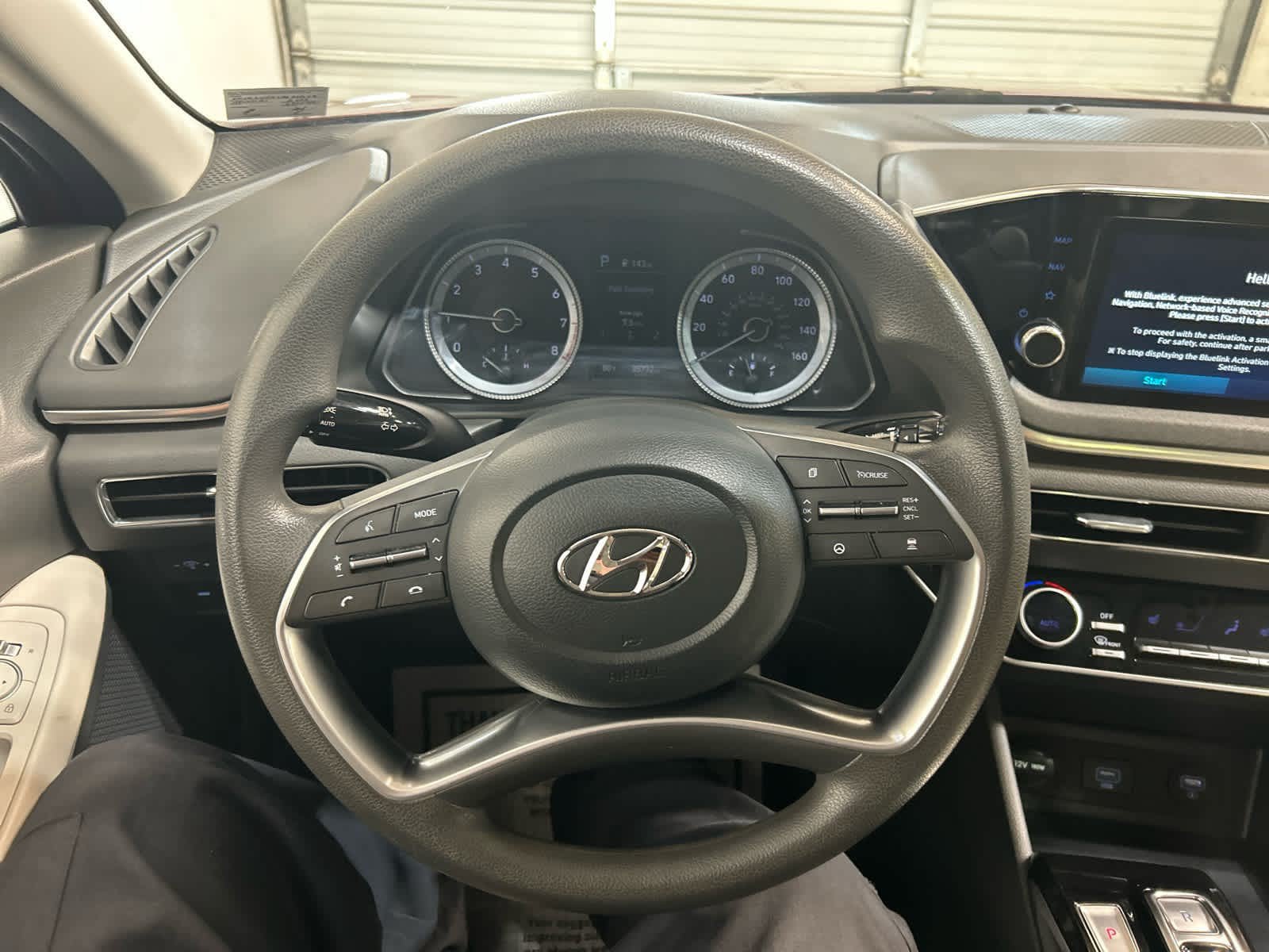 Used 2023 Hyundai Sonata SEL FWD image 26